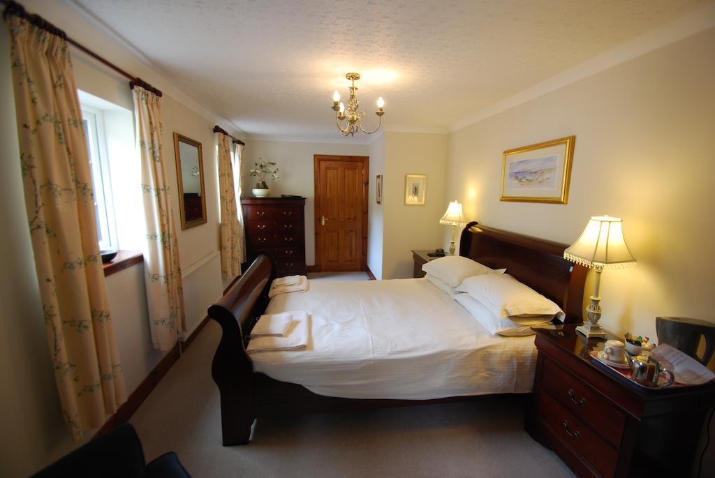 Dunlichity House 4*