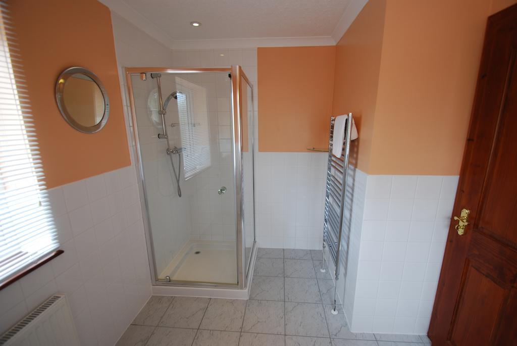 Bed & Breakfast Dunlichity House 4*