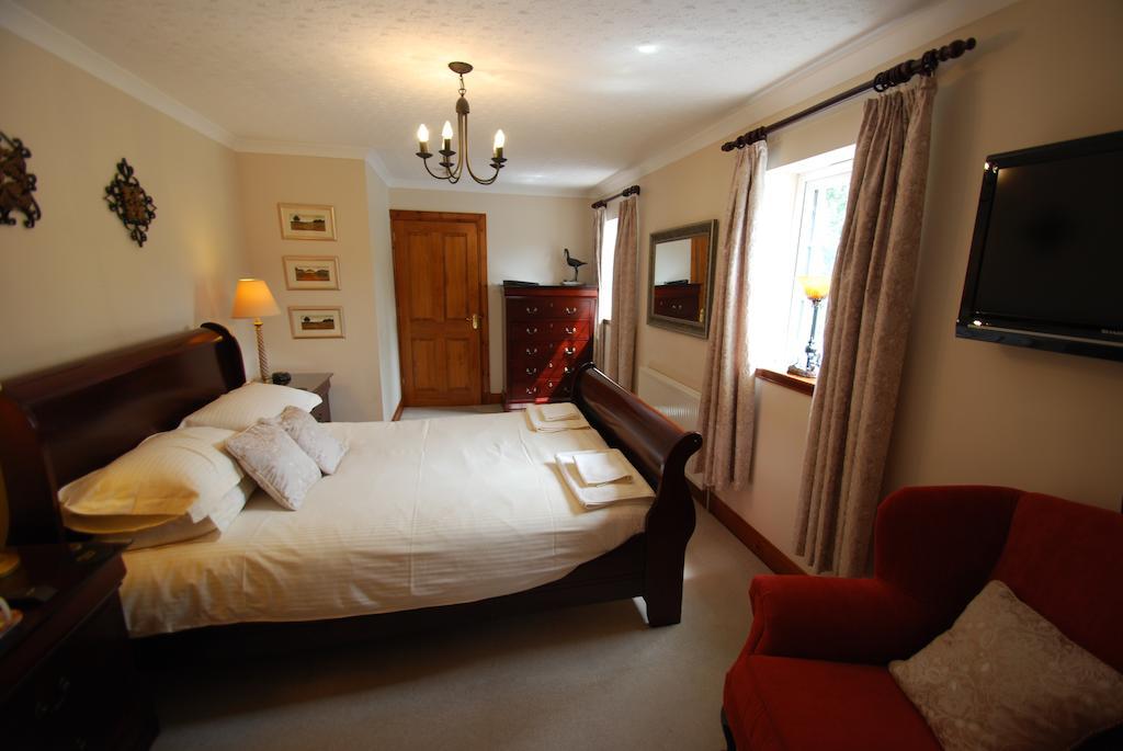 Dunlichity House 4* Inverness