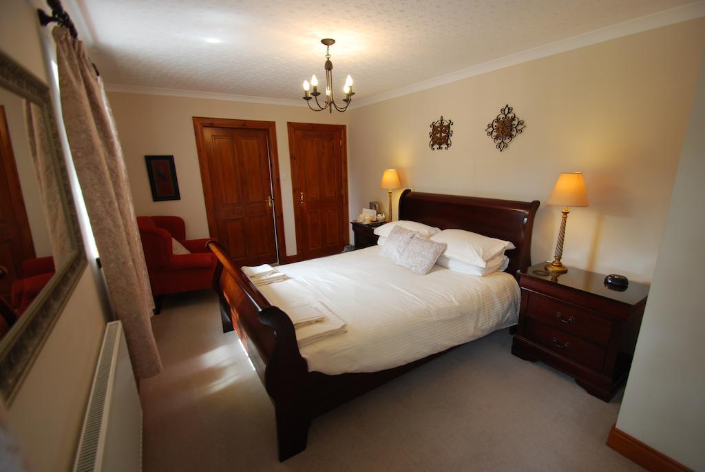 Bed & Breakfast Dunlichity House Inverness