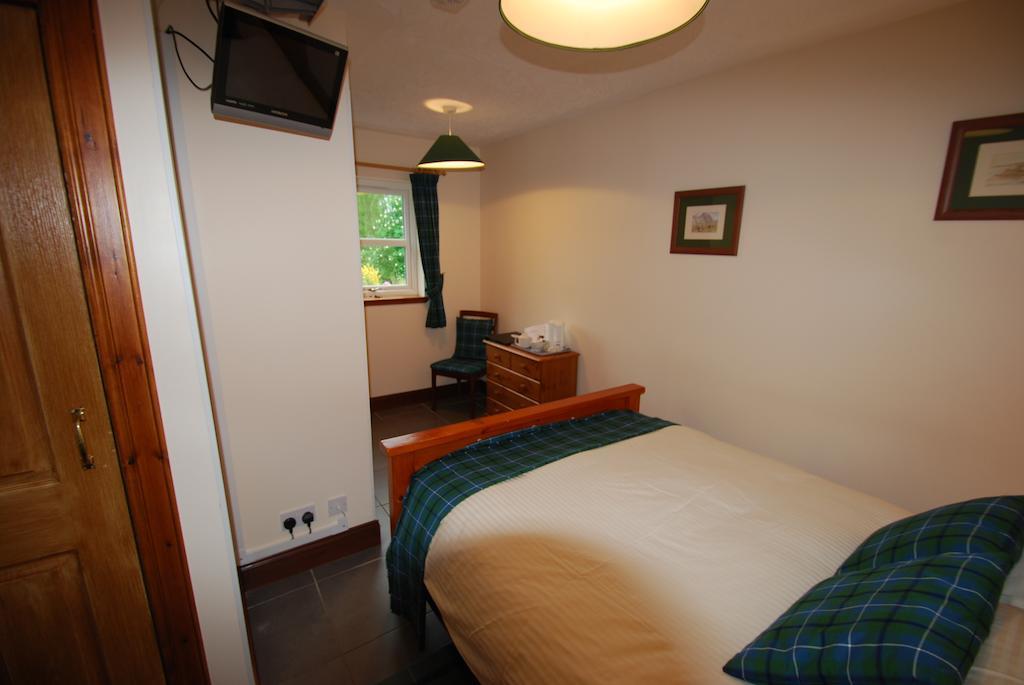 Dunlichity House Bed & Breakfast
