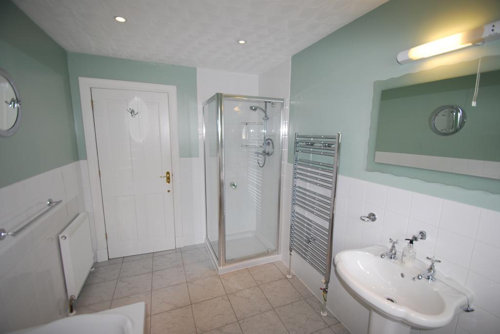 Dunlichity House 4*