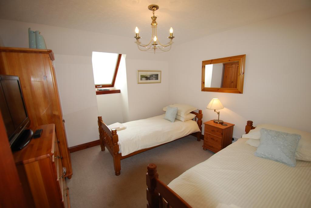 Dunlichity House 4* Inverness