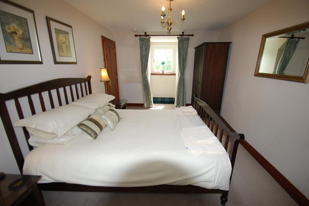 Dunlichity House 4* Inverness