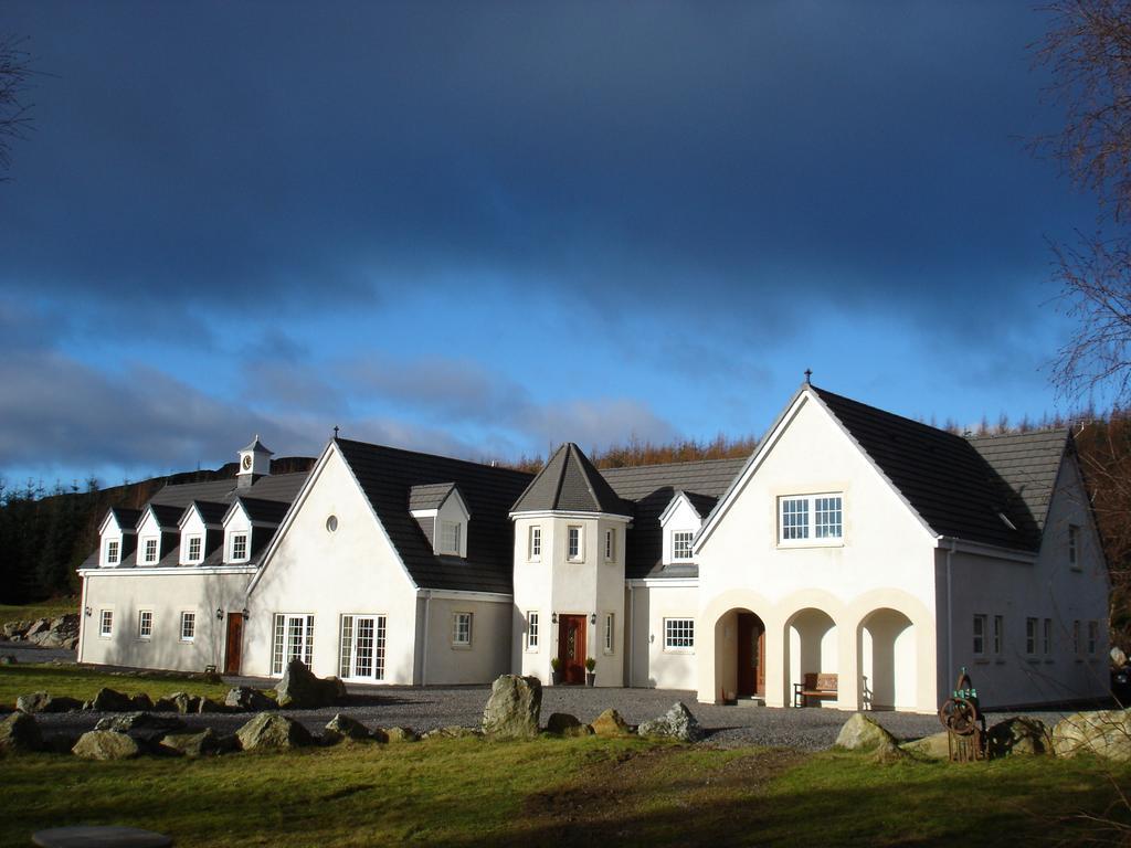 Dunlichity House Bed & Breakfast