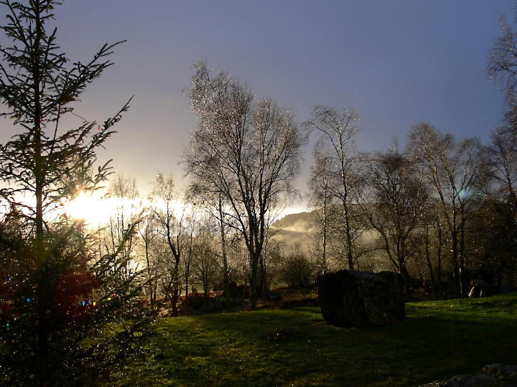 Dunlichity House Bed & Breakfast 4*